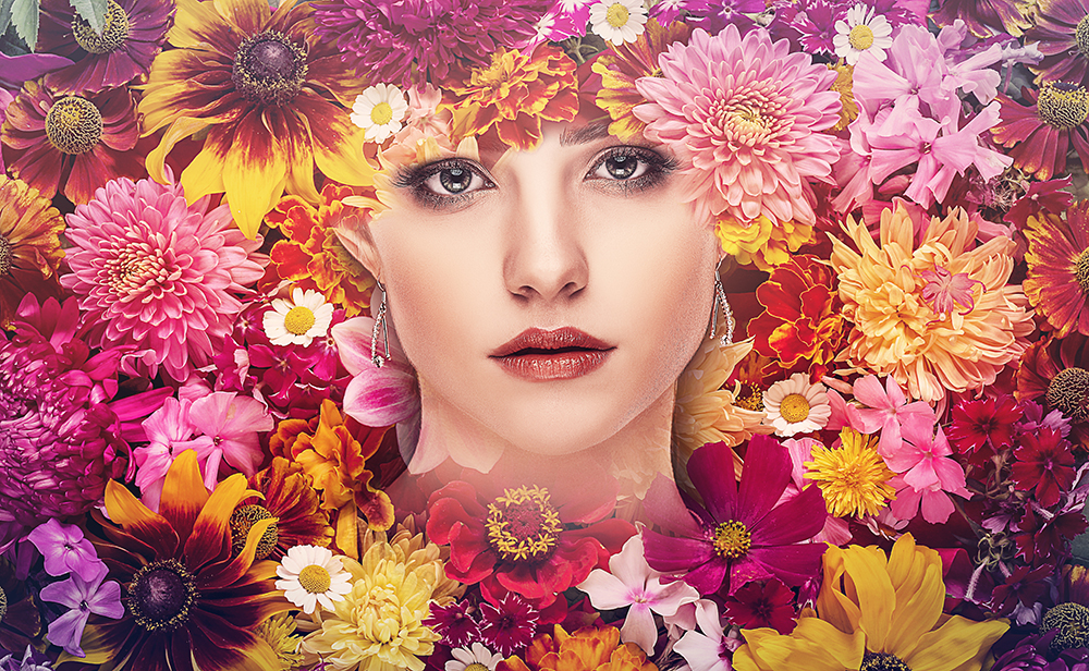 Colors are shades of light AP Global