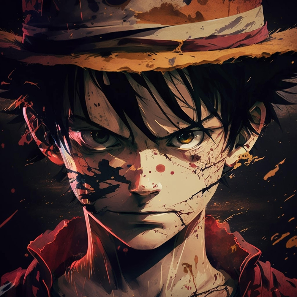 Luffy 3 – AP Global