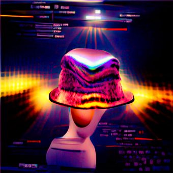 SPY HAT